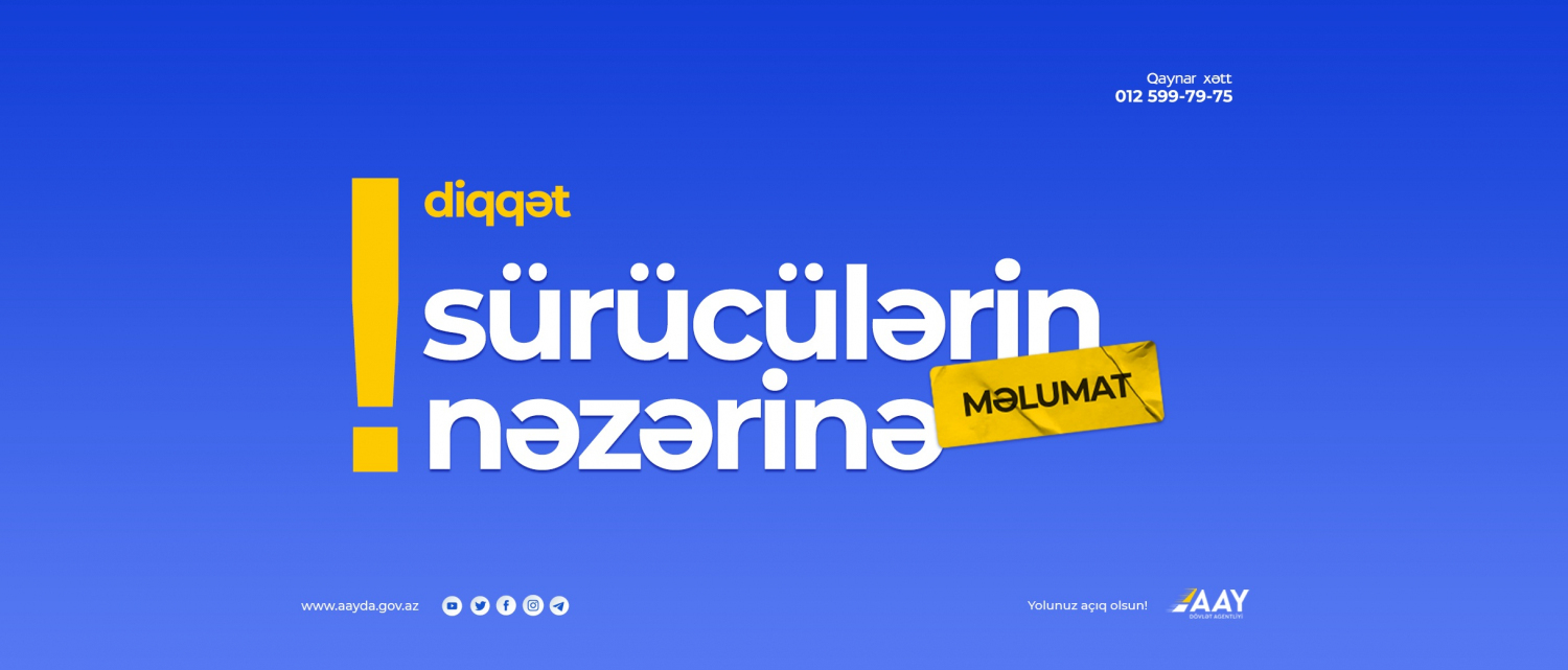 11 Tikinti ilə əlaqədar salınmış müvəqqəti xidməti yolda sürüşmə qeydə alınıb